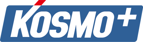 KOSMO+로고